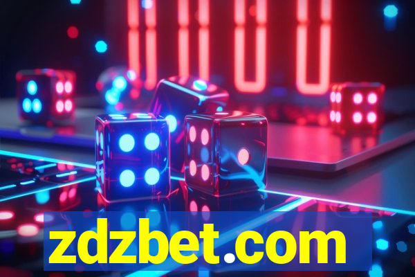 zdzbet.com