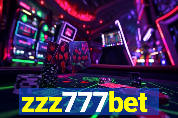 zzz777bet