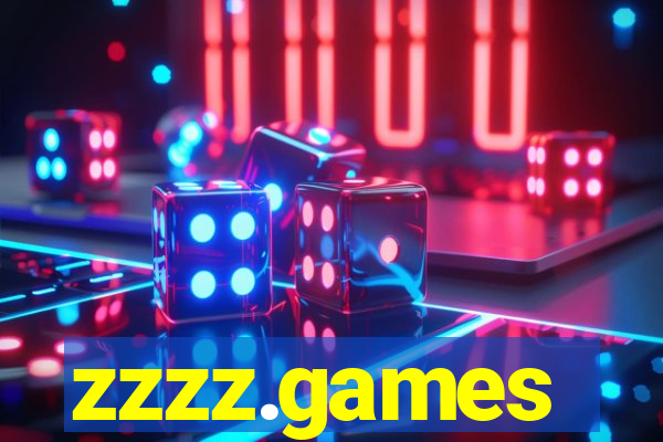 zzzz.games